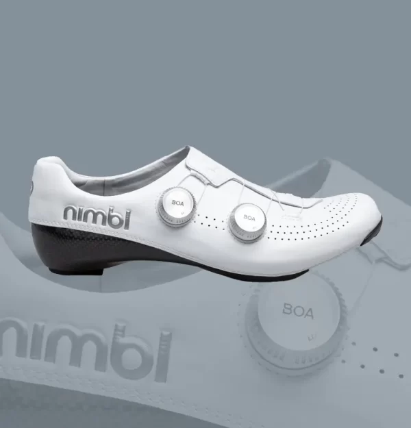 Nimbl Cycling Shoes