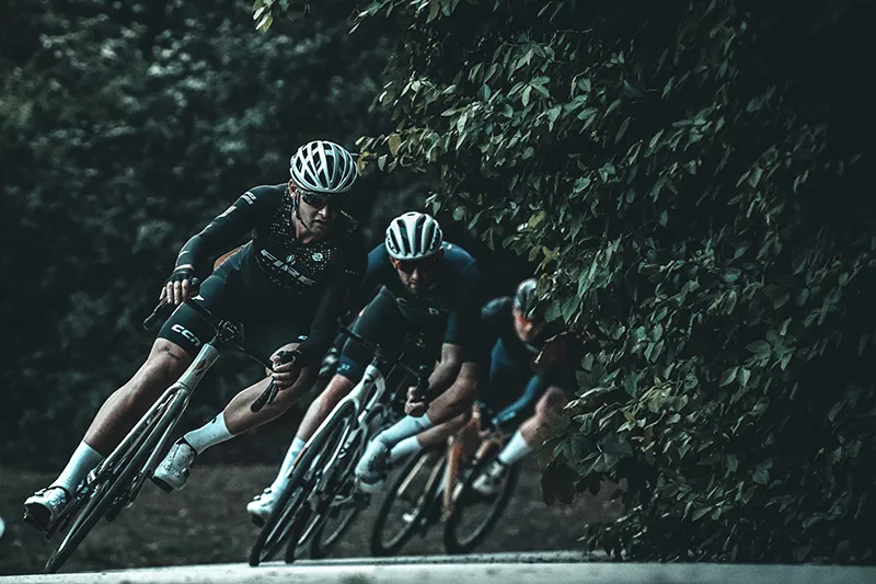 What is Crit Racing?